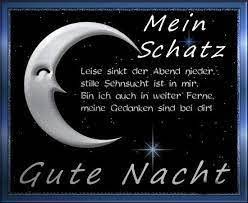 Liebe dich gute nacht mein schatz. Schatz Ich Liebe Dich å¸–å­ Facebook