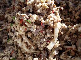 Daging babi ¼ kg b. Pork Archives Wil And Wayan S Bali Kitchen