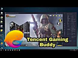 Tencent gaming buddy is a popular android emulator for pubg fans and allows you to also play several other android games on your windows pc. How To Play Call Of Duty Mobile In Tencent Gaming Buddy Youtube