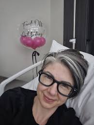 This post is oddly significant for me. Because thefact that I can write and  share a post