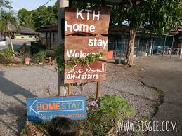 Suasana di kampung baru menata kehidupan kembali. Menikmati Suasana Kampung Di Kth Homestay Cottage Mata Ayer Perlis Sis Gee
