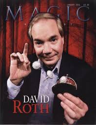 Magic Magazine 2010 by Stan Allen : Lybrary.com