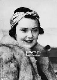 88 Mary Innes Stock Photos, High-Res Pictures, and Images