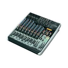 796 table mixage products are offered for sale by suppliers on alibaba.com, of which professional audio, video & lighting accounts for 1%, computer desks accounts for 1. Behringer Behringer Xenyx Qx1622usb Table De Mixage Behringer Tables De Mixage Rue Du Commerce