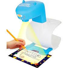 Smart Sketcher Projector Kit In 2021 Gifts For Kids Learn To Draw Learning Toys