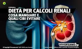 Una dieta eccessivamente ricca di proteine , sale , zuccheri e povera di fibre aumenta il rischio di calcolosi renale. Dieta Per Calcoli Renali Cosa Mangiare Cosa Evitare E 5 Cibi Utili