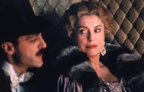 In the Shadow of Young Girls in Flower by Marcel Proust