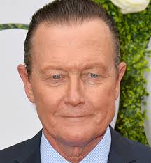 Robert Patrick