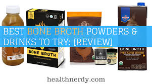 7 Best Bone Broths To Buy 2021 Review The Beginner S Guide
