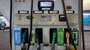 The overall percentage change of petrol in india was 1.57% upwards. Petrol Diesel Prices On July 31 Fuel Prices Steady For 15th Day In A Row Check Rates In Your City