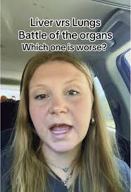 Anthony Blount Liver