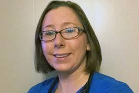 Faces Behind the Funds: Shanda Harstad