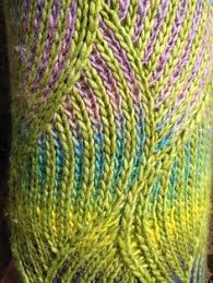 Inland Sea Knitting Knitting Yarn Knitting Stitches