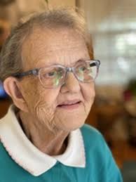 Mary Lou Barfield Jones Obituary