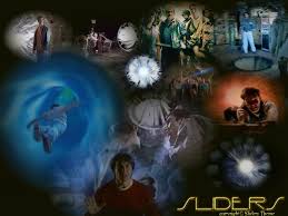 العوالم المتوازية Ambitious Engineer