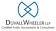 DuvallWheeler logo