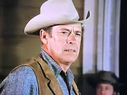 The Virginian" A Time of Terror (TV Episode 1970)