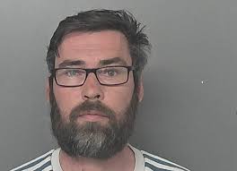 Prison for 'abhorrent' man who committed child sex offences