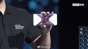 Lenovo Legion Pro gaming smartphone has ...