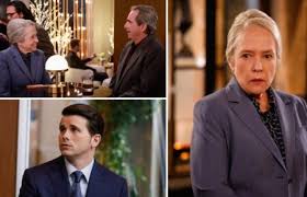 Matlock (2024) - CBS & Paramount+ ...