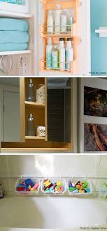 Almost every bathroom includes a mirrored medicine cabinet over the sink — but not all of them are created equally. 51 Best Small Bathroom Storage Designs Ideas For 2021