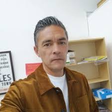 Jack Savidge's Instagram, Twitter & Facebook