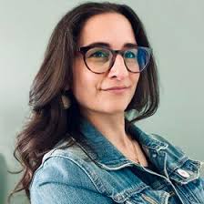 Sarah Rubenstein (sarahrubs)