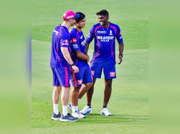 IPL 2026: Sometimes the best thing is to let Vaibhav be Vaibhav, says Sangakkara