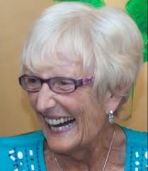 Barbara Fremery Obituary (2018)