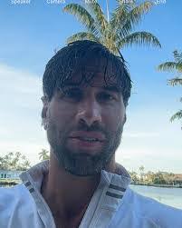 Nick Carrasco's Instagram, Twitter & Facebook