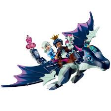 Lego Elves Rosalyn S Healing Hideout 41187 Building Kit 460 Piece Elves Lego Dragon Lego