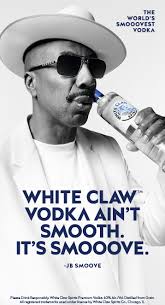 White Claw Premium Vodka makes impactful travel retail debut with DFS Group  as brand owner declares big expansion ambitions : Moodie Davitt Report