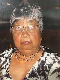 Obituary information for Lola Mae Copeland