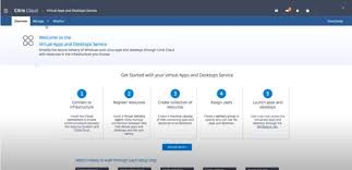 When deploying the citrix virtual apps and desktops service into a new vpc on aws, each deployment takes about 90 minutes to complete. Citrix Virtual Apps And Desktops Pricing Features Reviews Comparison Of Alternatives Getapp