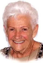 Marion Blaisdell Obituary (1924