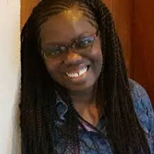 Mary Joy Kimani (@MaryJoy777)