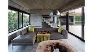 Casa Carilo Luciano Kruk House