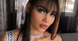 Santana Barber's Instagram, Twitter & Facebook