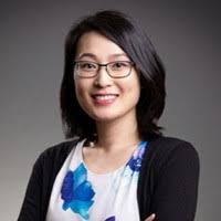 Gina Wu Email & Phone Number