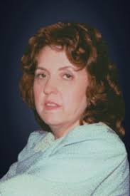 Gail M. (Courchesne) Nadeau