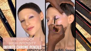Infinite Chrome Waterproof Micropencil Video