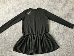 Pin On Frilled Dress
