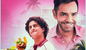 Apple TV's First Spanish-English Series, 'Acapulco' Tells a Hilariously  Heartwarming Coming of Age Story