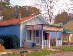 Talking Rock Country Store Country Store Outdoor Decor Outdoor Structures