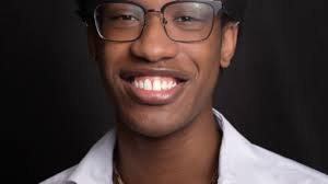 Jackson Holmes named recipient of Tyler Civic Theater Jean Samford  Scholarship