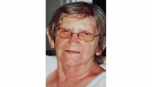 Faucogney-et-la-Mer. Monique Berger n'est plus