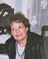 Denise Dion avis de décès