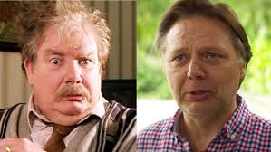 Casting Harry Potter TV Show Reboot