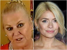 Roseanne Barr says co-star Sara Gilbert 'stabbed me in the back' with tweet  that 'cancelled' sitcom reboot