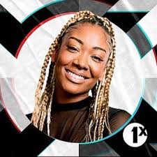 BBC RADIO 1XTRA